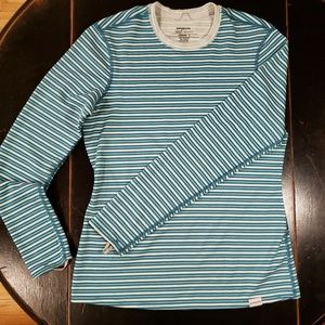 Womens Patagonia Shirt (S)